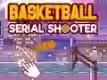 Laro Serye ng Basketbol na Shooter online Laro Serye ng Basketbol na Shooter online