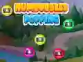 Laro Pagsabog ng Numbubbles online Laro Pagsabog ng Numbubbles online