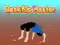 Laro Guro ng Backflip online Laro Guro ng Backflip online