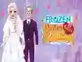 Laro Kasalan ng mga Frozen Sisters na Pangarap online Laro Kasalan ng mga Frozen Sisters na Pangarap online
