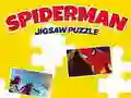 Laro Spiderman Jigsaw Puzzle online