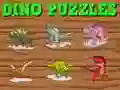 Laro Dino Puzzle online