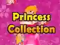 Laro Koleksyon ng Prinsesa online Laro Koleksyon ng Prinsesa online