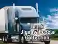 Laro Koleksyon ng Puzzle ng Truck online Laro Koleksyon ng Puzzle ng Truck online