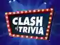 Laro Banggaan ng Trivia online Laro Banggaan ng Trivia online