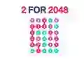 Laro 2 para sa 2048 online Laro 2 para sa 2048 online