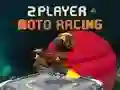 Laro Karera ng Moto para sa 2 Manlalaro online Laro Karera ng Moto para sa 2 Manlalaro online