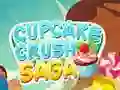 Laro Cupcake Crush Saga online Laro Cupcake Crush Saga online