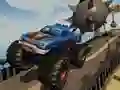Laro Mga Laro sa Pagparada Prado online Laro Mga Laro sa Pagparada Prado online