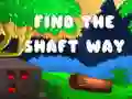 Laro Hanapin ang daan ng shaft online Laro Hanapin ang daan ng shaft online