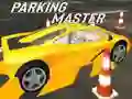 Laro Master ng Paradahan online