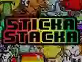 Laro Sticka Stacka online Laro Sticka Stacka online