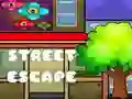 Laro Street Escape online Laro Street Escape online
