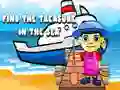 Laro Hanapin ang Kayamanan sa Dagat online Laro Hanapin ang Kayamanan sa Dagat online
