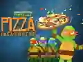 Laro Ninja Pagong: Pizza Tulad ng Isang Pagong! online Laro Ninja Pagong: Pizza Tulad ng Isang Pagong! online