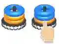 Laro Stack Match: Larong Kulay Hoop online Laro Stack Match: Larong Kulay Hoop online