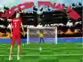 Laro Panalty ng football online