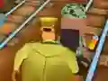 Laro Subway Run Rush Laro 3D online Laro Subway Run Rush Laro 3D online