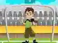 Laro Ben 10 Tagapagtanggol online