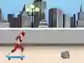 Laro Power Rangers Skater online