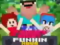 Laro Biyernes Ng Gabi Funkin Vs Noobs online Laro Biyernes Ng Gabi Funkin Vs Noobs online