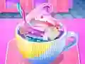 Laro Baby Taylor: Gumawa ng Inumin para sa Magandang Gabi online Laro Baby Taylor: Gumawa ng Inumin para sa Magandang Gabi online