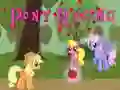 Laro Karera ng Pony online
