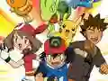 Laro Pokemon Slide online Laro Pokemon Slide online
