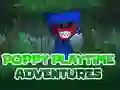 Laro Pakikipagsapalaran ni Poppy online Laro Pakikipagsapalaran ni Poppy online