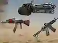 Laro Tagapag-imbak ng Sandatang Militar online Laro Tagapag-imbak ng Sandatang Militar online