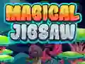 Laro Mahikang Jigsaw online