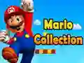 Laro Koleksyon Mario online Laro Koleksyon Mario online