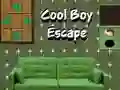Laro Pagtakas ng Cool na Bata online Laro Pagtakas ng Cool na Bata online