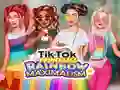 Laro TikTok Bahaghari online Laro TikTok Bahaghari online