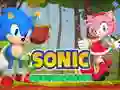 Laro Sonic: Nakatag na Diyamante online