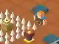 Laro Walang Hanggang Blocky Platformer online Laro Walang Hanggang Blocky Platformer online