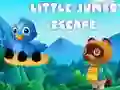 Laro Tumakas si Little Jumbo online