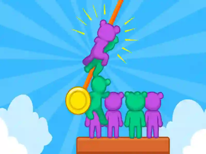 Laro Pagsagip online