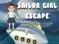 Laro Pagtakas ng Sailor Girl online Laro Pagtakas ng Sailor Girl online