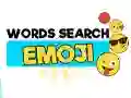 Laro Paghahanap ng Salita: Edisyon ng Emoji online Laro Paghahanap ng Salita: Edisyon ng Emoji online