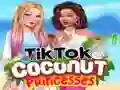 Laro Mga Prinsesa ng Niyog sa TikTok online Laro Mga Prinsesa ng Niyog sa TikTok online
