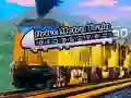 Laro MetroTrain Simulator 3D online Laro MetroTrain Simulator 3D online