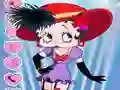 Laro Bihisan si Betty Boop online Laro Bihisan si Betty Boop online
