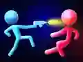 Laro Duel sa Templong Stickman online Laro Duel sa Templong Stickman online