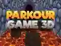 Laro Laro ng Parkour 3D online Laro Laro ng Parkour 3D online