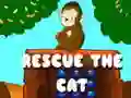 Laro Iligtas ang Pusa online Laro Iligtas ang Pusa online