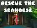Laro Iligtas ang Seahorse online Laro Iligtas ang Seahorse online