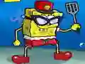 Laro Spongebob Sinuot online