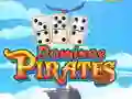 Laro Dominos Pirata online