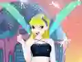 Laro Ibihis ang Fairy Girl na si Stella online Laro Ibihis ang Fairy Girl na si Stella online